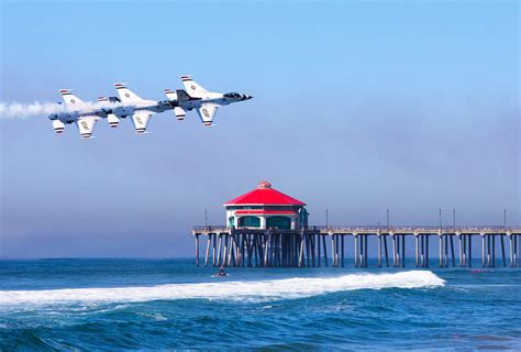 huntington beach 2024 airshow.